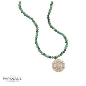 Isla Necklace SPARKLE BOX